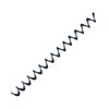 New Brush - Rear Roller - Replaces Toro 104-1829