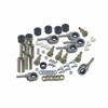 New Groomer Pull Link Kit - Replaces Toro 106-2643