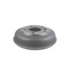 New Drum - Brake, 8" - Replaces Toro 108-6980