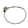 New Control - Throttle (Discontinued) - Replaces Toro 108-7946