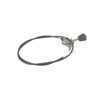 New Cable - Throttle - Replaces Toro 110-8795