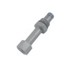 New Valve - Solenoid - Replaces Toro 110-8898