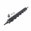 New Grooming Reel and Pulley Kit - Replaces Toro 112-9459