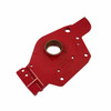 New Plate - Side, LH  - Replaces Toro 115-4260