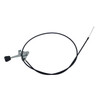 New Control - Throttle - Replaces Toro 119-0564