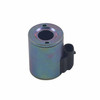 New Coil - 12V, DC - Replaces Toro 120-2589