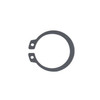 New Ring - Retaining, Ext - Replaces Toro 120-3225