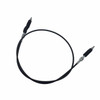 New Cable - Clutch - Replaces Toro 125-0957