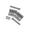 New Kit - Clamp, Groomer Cartridge - Replaces Toro 137-0887