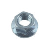 New Hexagonal Flange Nut, M10 - Replaces John Deere 14M7296