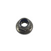 New Hexagonal Lock Nut, M10 - Replaces Toro 14M7465