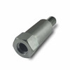 New Handle - Adjusting 3/8 - 24 Thread - Replaces Jacobsen 3003611