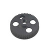 New Pulley - Drum, LH  - Replaces Toro 94-9017