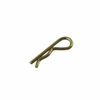New Spring Locking Pin - Replaces John Deere J16931