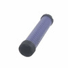 New Secondary Air Filter Element - Replaces John Deere M131803