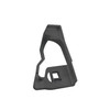 New Grass Catcher Side Plate Insert Guide, LH  - Replaces John Deere TCU30855