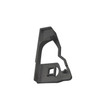 New Grass Catcher Side Plate Insert Guide, RH  - Replaces John Deere TCU30856