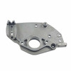 New Plate-Side, LH - Replaces Toro 105-5795