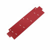 New Front Grass Shield Asm - Replaces Toro 112-1738