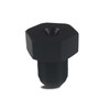 New LH Reel Nut Asm - Replaces Toro 117-9508