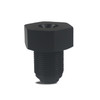 New RH Reel Nut Asm - Replaces Toro 117-9512