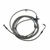 New Rear Brake Line Asm - Replaces Toro 119-9681