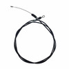 New Cable-Throttle - Replaces Toro 119-9746