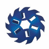 New Blade-11 Tooth - Replaces Toro 106-5422