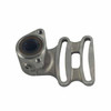 New Housing-Bearing, Driven - Replaces Toro 108-4495