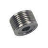 New Pulley-Driven, Splined - Replaces Toro 136-8489