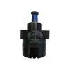 New Hyd Motor Asm (CW) - Replaces Toro 95-8693