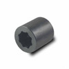 New Splined Coupling - Replaces John Deere AET11038