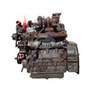 Used Kubota V2003-T Turbocharged Diesel Engine