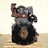 Used Kubota V2003-T Turbocharged Diesel Engine