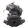 Yanmar Used 3TNE68C-EJTM Engine - Fits John Deere 2653A