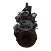 Kubota Used D1105-E Engine - Fits Jacobsen LF1880 2WD
