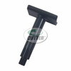 New Shaft  - Spindle - Replaces Toro 108-1956