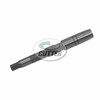 New Shaft - Drive, Tapered - Replaces Toro 119-7148