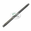 New Hex Shaft - Replaces Toro 120-3168