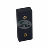 New Bumper - Rubber - Replaces Toro 86-5350