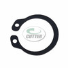 New Ring - Retaining - Replaces Toro 93-2525