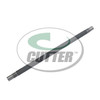 New Shaft - Dethatcher - Replaces Toro 94-9202