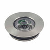 New Hub - Replaces John Deere M156363