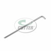 New Needle Tine - Replaces John Deere TCU15712