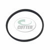 New Electric Motor V-Belt - Replaces John Deere TCU24803