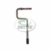 Toro Used Rod - Tilt - 93-5208