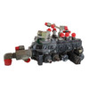 Toro Used Control Valve - 49-5540
