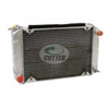 John Deere Used Radiator - TCA13647
