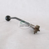 Toro Used Throttle Lever - 75-3430