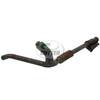 Toro Used Cradle Asm, Upper and Lower - 108-3476-03, 108-3472-03
